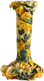 Vaso modello Tall Fare, Edizioni del Pesce per Meritalia