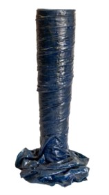 Vaso modello Tall Fare, Edizioni del Pesce per Meritalia