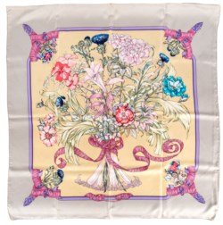 Foulard Régina