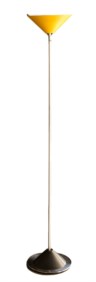 Lampada da terra modello Sintheto
