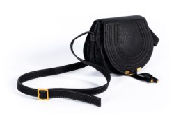 Borsa Saddle Marcie Piccola