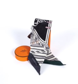 Twilly corona multicolor