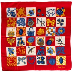 Foulard