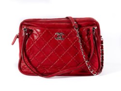 Borsa Camera Bag