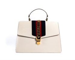 Borsa Sylvie Grande