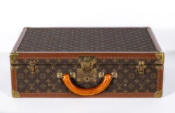 Valigia Bisten Monogram 55