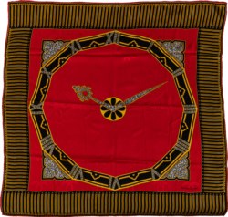 Foulard
