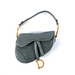 Borsa Saddle