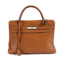 Borsa Kelly 35 Retourné SHW