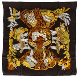 Foulard Chapeau!