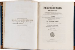Vitry, Urbain - Il proprietario architetto
