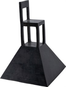 Lassù