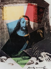 The Last Supper