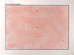 The occupied country - Desert
