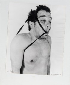 Senza titolo (Face Farces)