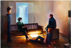 The source study
