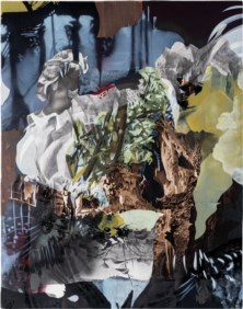 Occhi chiusi - Fisso sul nascondiglio