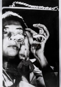 Action mélancolique