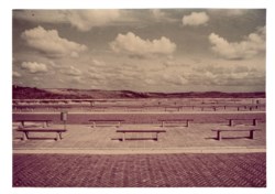 Egmond am zee, 1973