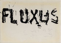 Fluxus
