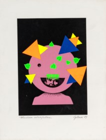 Maschera natura/cultura