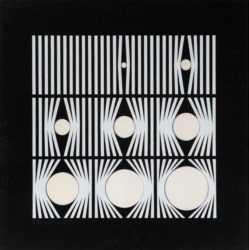 16 - 1966 (Tensioni progressive)