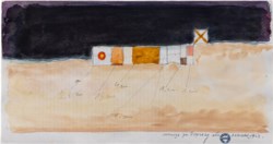 Progetto per spiaggia