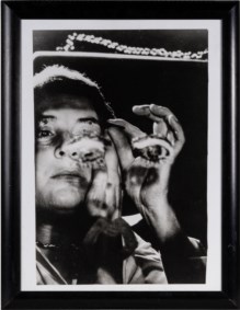 Action mélancolique