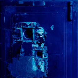 Cassaforte svaligiata (part.) - 76.400.000