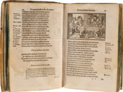 Sebastian Brant - Stultifera navis mortalium