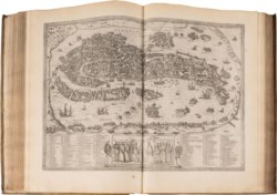 Georg Braun, Frans Hogemberg - Civitates Orbis Terrarum