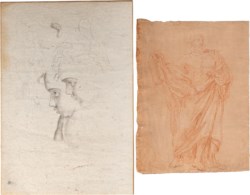 Lotto multiplo di due Studi accademici: