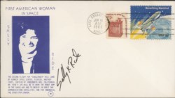 Collezione Spazio - Stati Uniti D'america - Shuttle - 1983