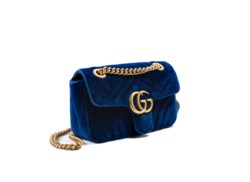 Borsa GG Marmont piccola