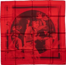 Foulard Joséphine Danse