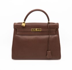 Borsa Kelly 32 Retourné GHW