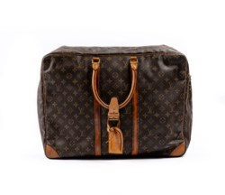 Valigia Sirius 50 Monogram