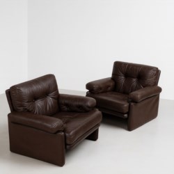 Coppia di poltrone Coronado