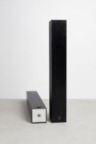 Coppia di posacenere da terra modello Ponza mod. 2001A