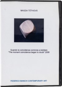 The moment coincidence began to doubt