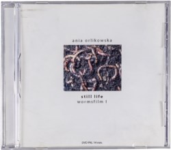 Still life 8 - Wormsfilm I