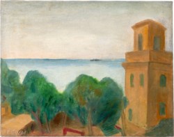 Terracina / Ritratto