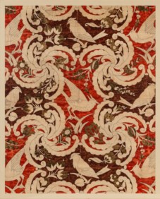 Studio di decorazione