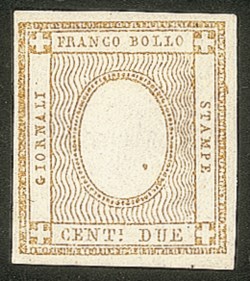 Regno - Vittorio Emanuele II - 1862 - 2 cent (10c-eb cat.1500)