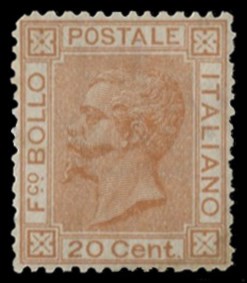 Italia - Regno - 20 cent (28)