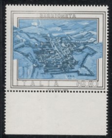 Repubblica - 600 lire (Bolaffi 2045 B)