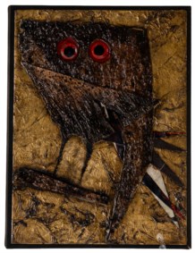 Senza titolo (Civetta)