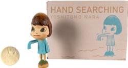 Hand Searching