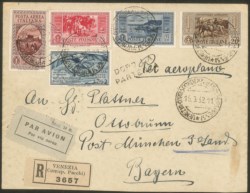 Regno - Vittorio Emanuele III - Dante Alighieri 7,70