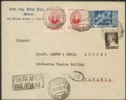 Regno - Vittorio Emanuele III - Bimillenario Augusteo 1